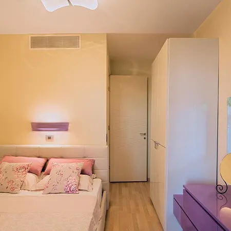 Premier Lux Apartment *