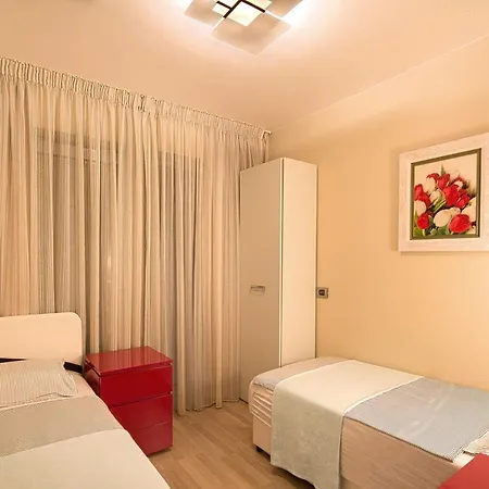 Premier Lux Apartment Budva