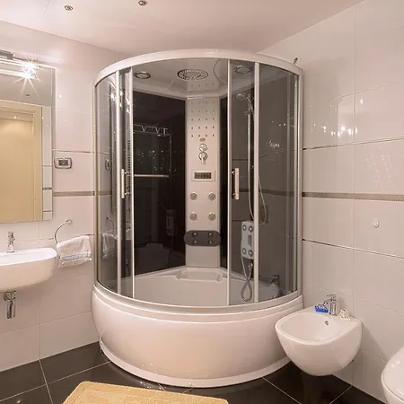 Premier Lux Apartment Budva