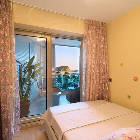 Apartment Premier Lux Budva