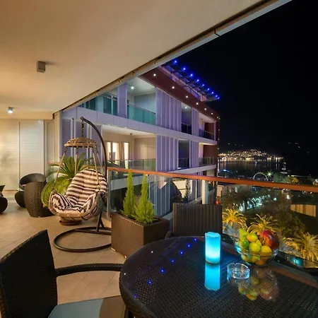 Apartment Premier Lux *